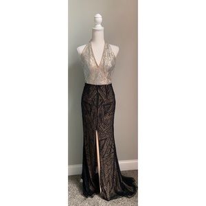 Formal/Prom Gown